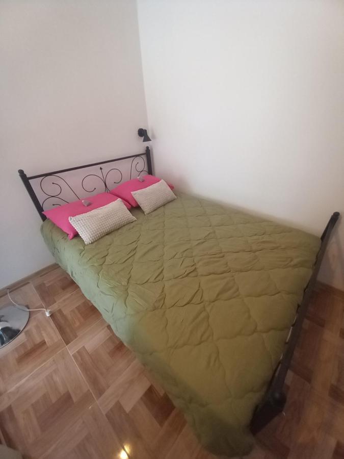 Hotel Mala Split Exteriér fotografie