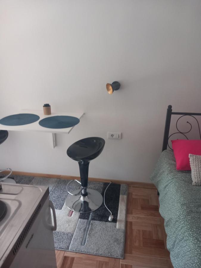 Hotel Mala Split Exteriér fotografie